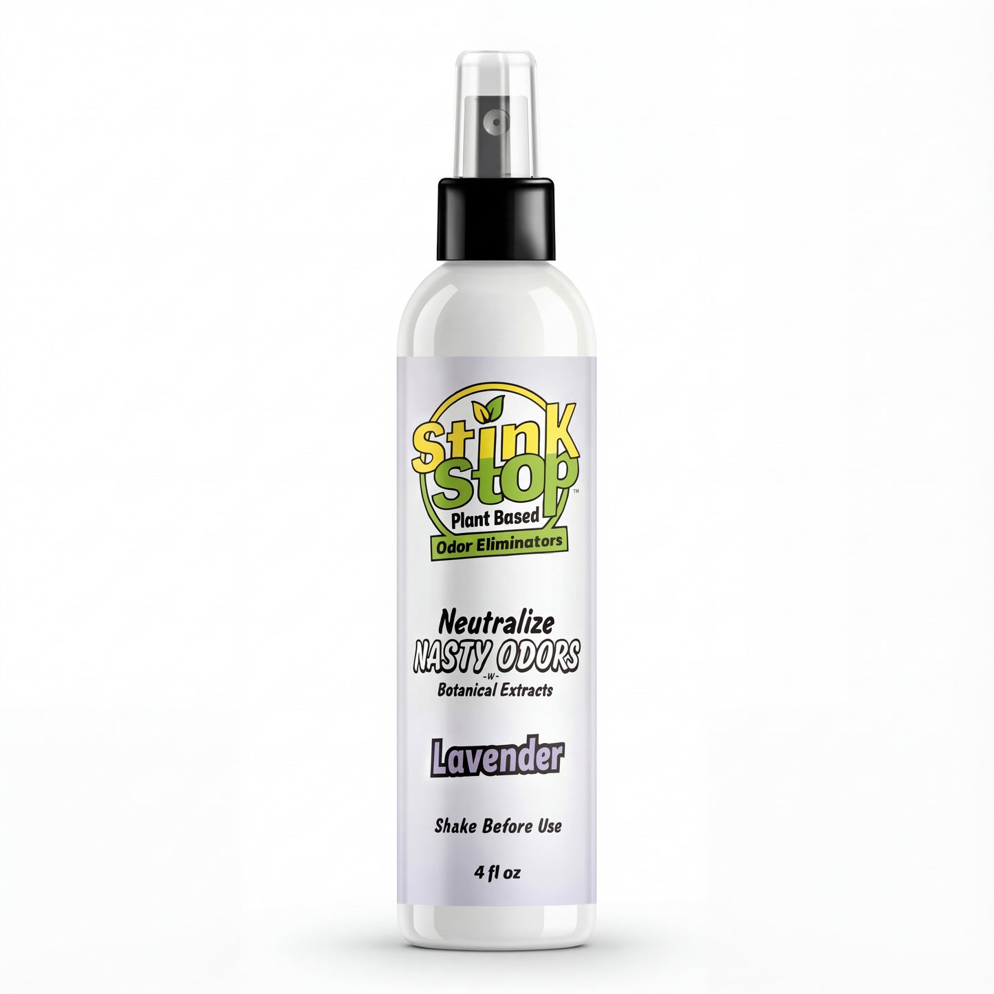 Lavender Odor Neutralizing Spray