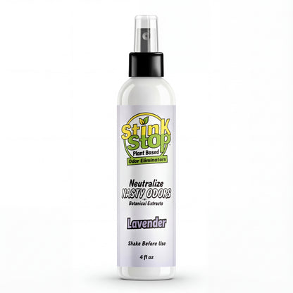Lavender Odor Neutralizing Spray
